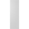 Ekena Millwork True Fit PVC San Antonio Mission Style Fixed Mount Shutters, Burnt Toffee, 12W x 42H, PR TFP001ST12X042BT - alternate 4
